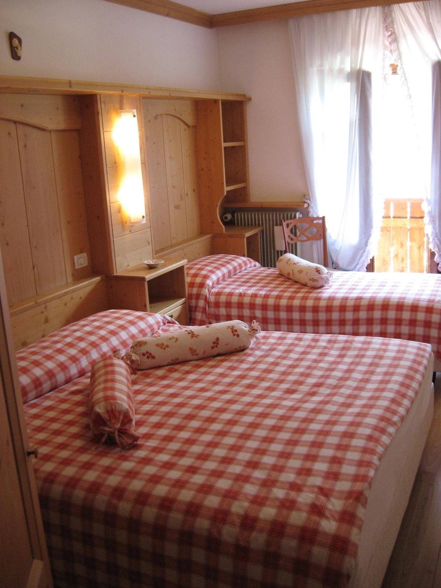 Hotel Posta Sappada Esterno foto