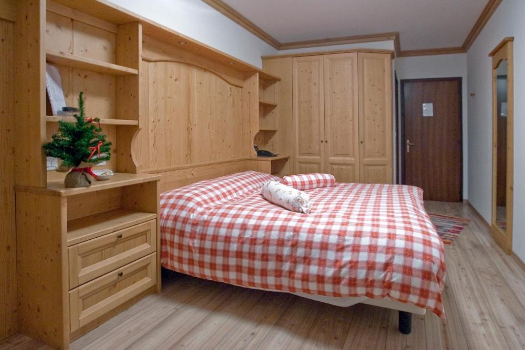 Hotel Posta Sappada Esterno foto