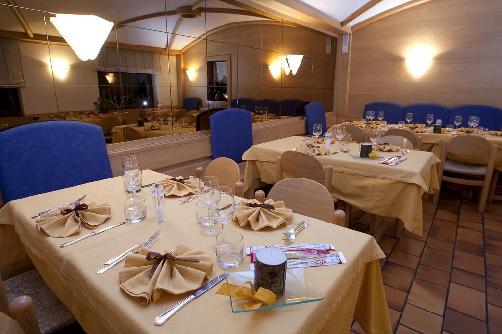 Hotel Posta Sappada Esterno foto