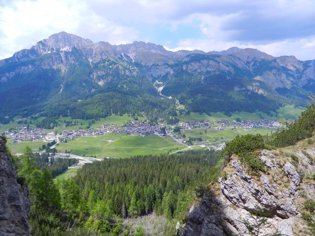 Hotel Posta Sappada Esterno foto