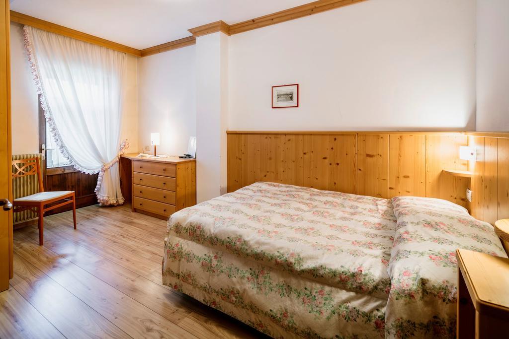 Hotel Posta Sappada Esterno foto