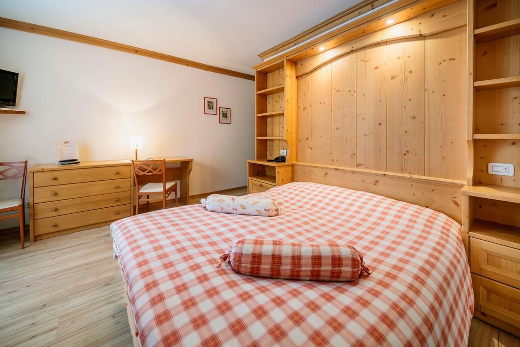 Hotel Posta Sappada Esterno foto