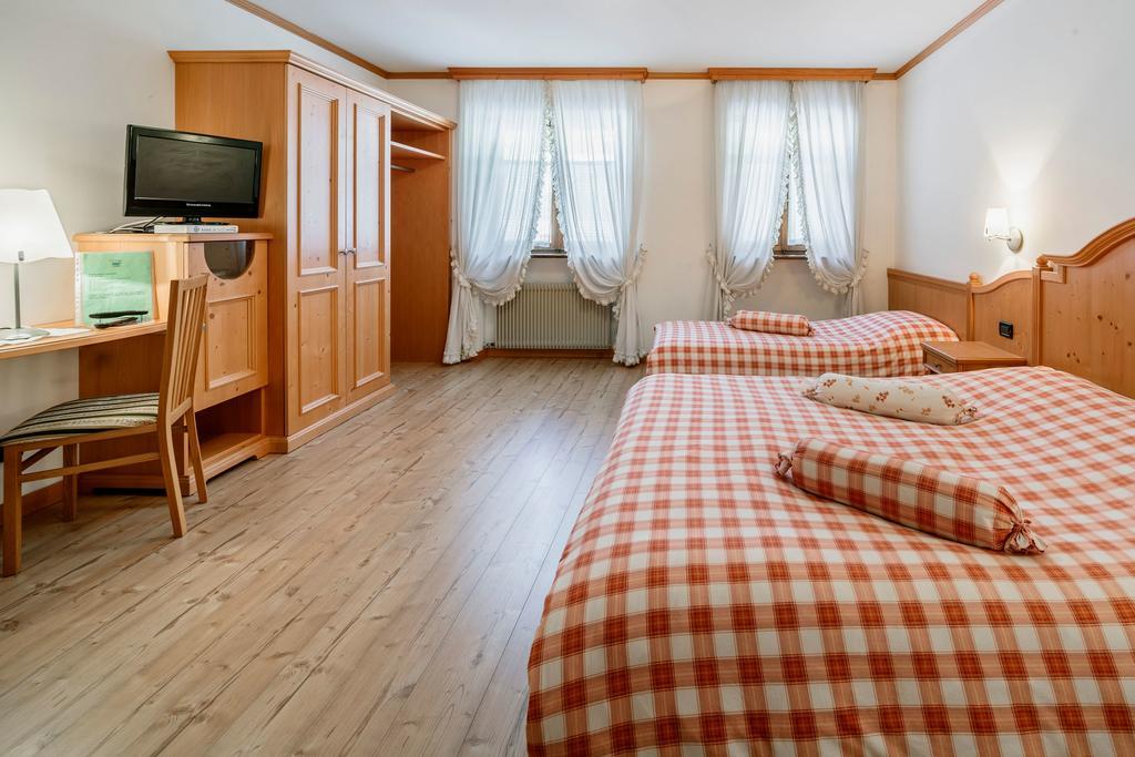 Hotel Posta Sappada Esterno foto