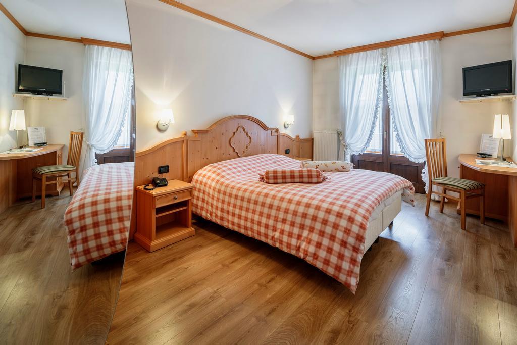 Hotel Posta Sappada Esterno foto