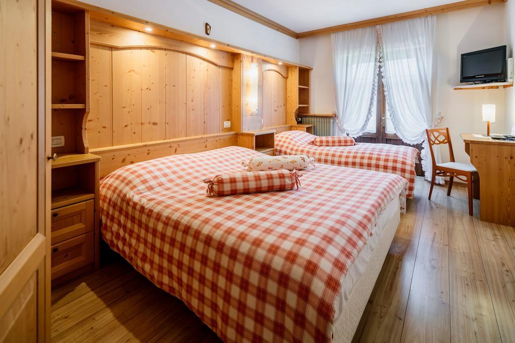 Hotel Posta Sappada Esterno foto