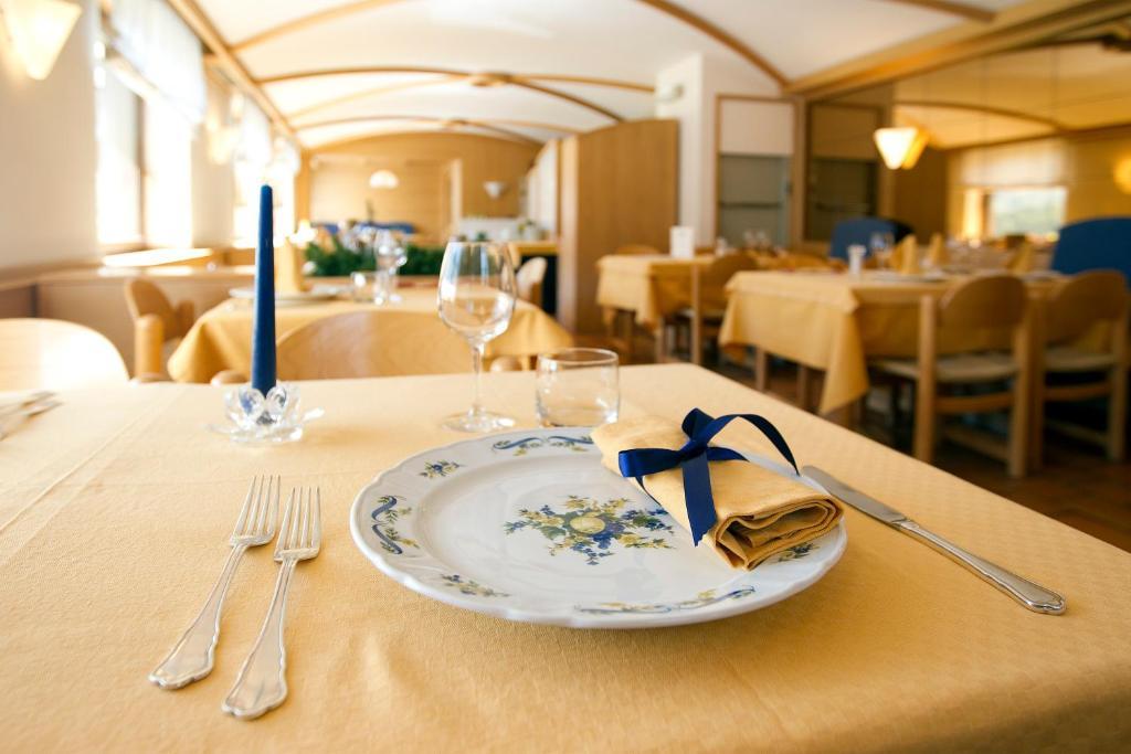 Hotel Posta Sappada Esterno foto